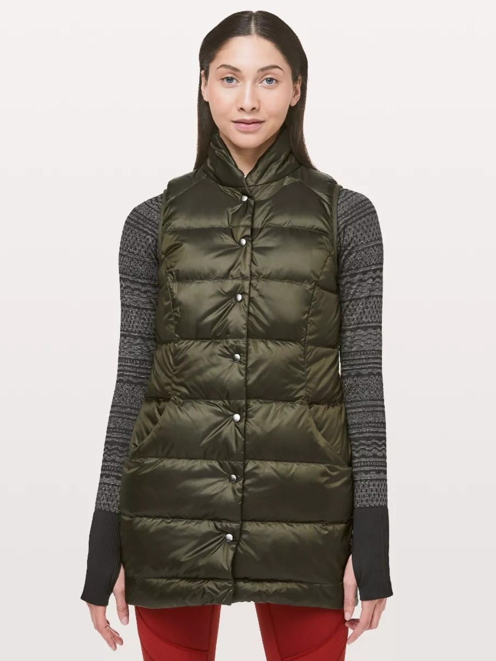 All Days Vest